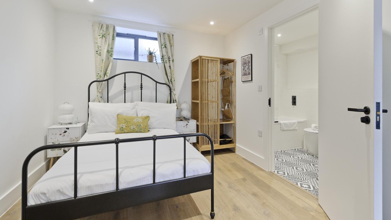 Photo of Bedroom in Greenwich West