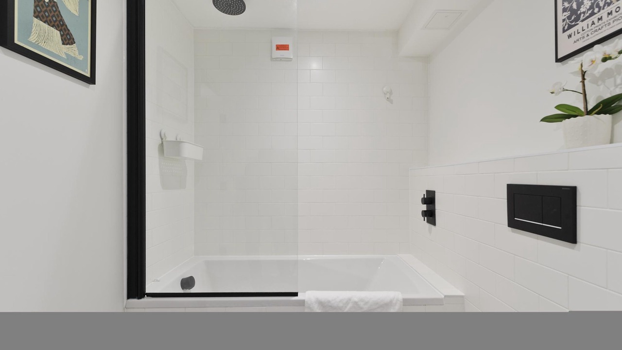 Photo of Bathroom in Greenwich West