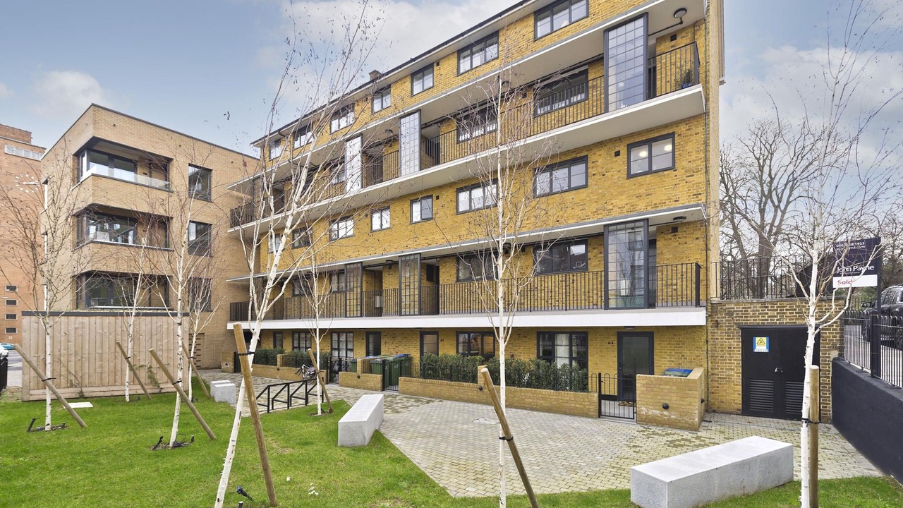 Photo of Outdoor in Greenwich West