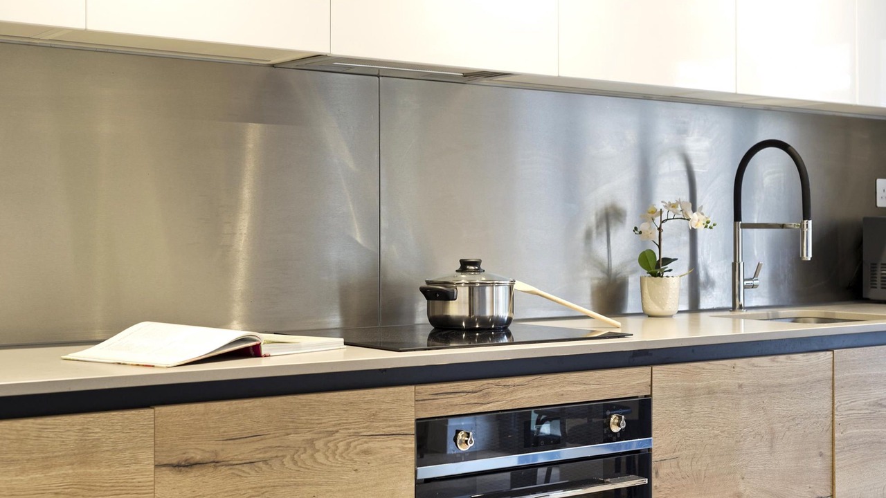 Photo of Kitchen in Greenwich West