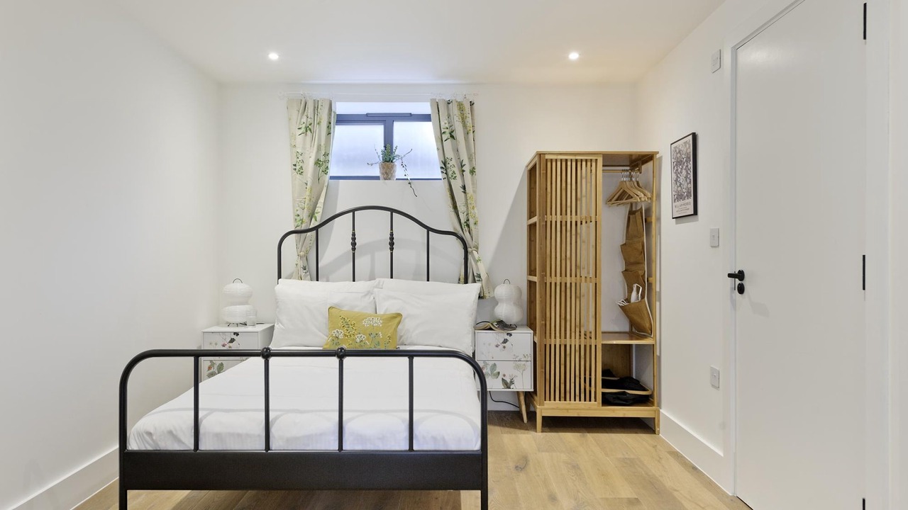 Photo of Bedroom in Greenwich West