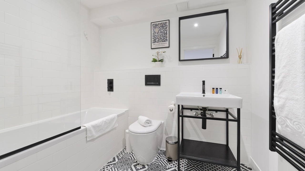 Photo of Bathroom in Greenwich West