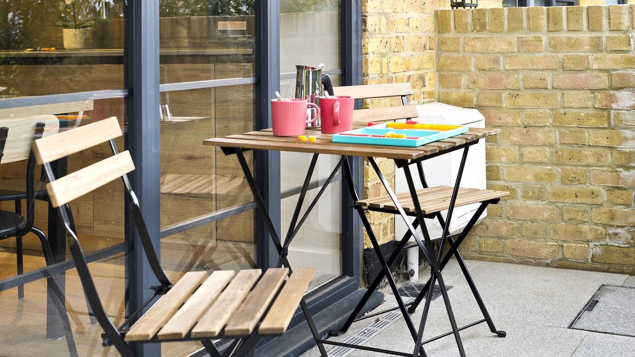 Photo of Outdoor in Greenwich West