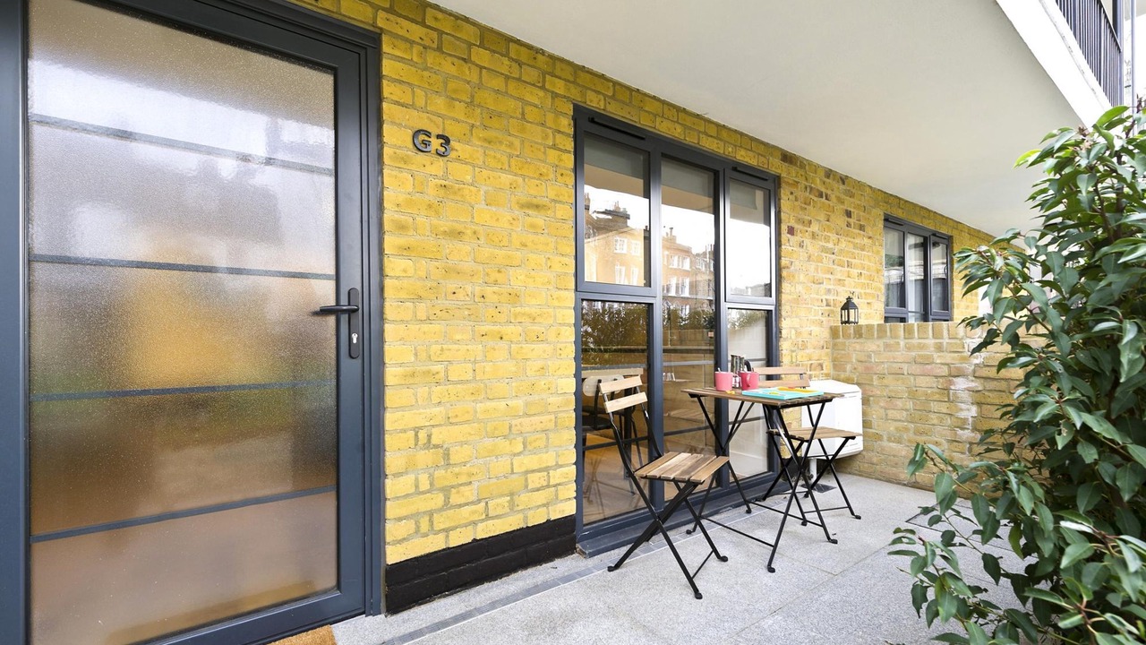 Photo of Outdoor in Greenwich West