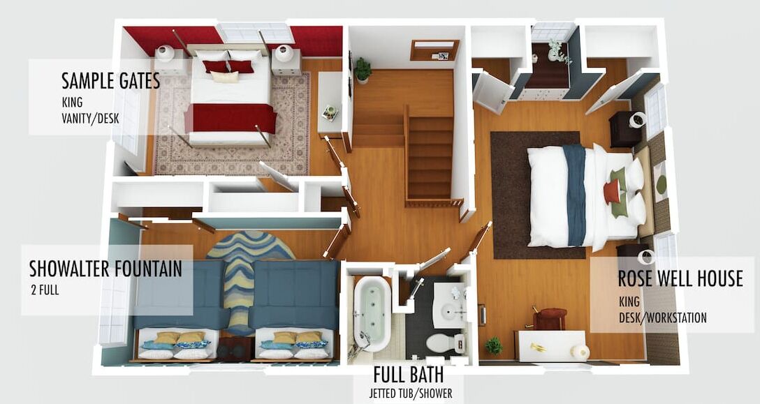 Photo of Others in Bloomington