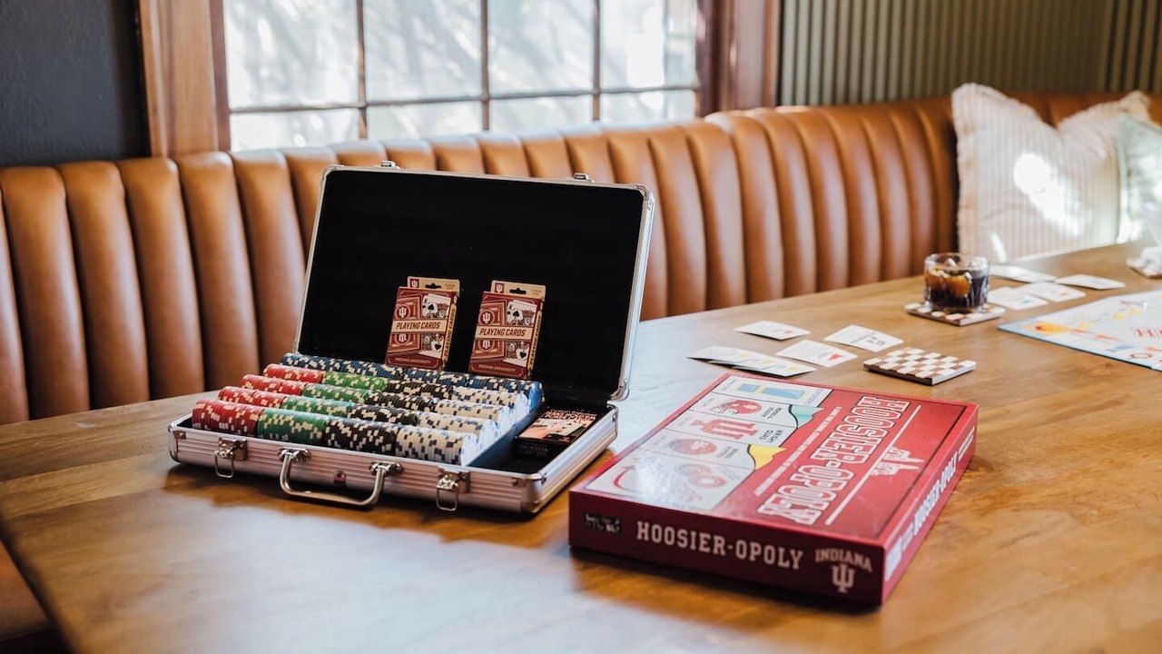 Photo of Others in Bloomington