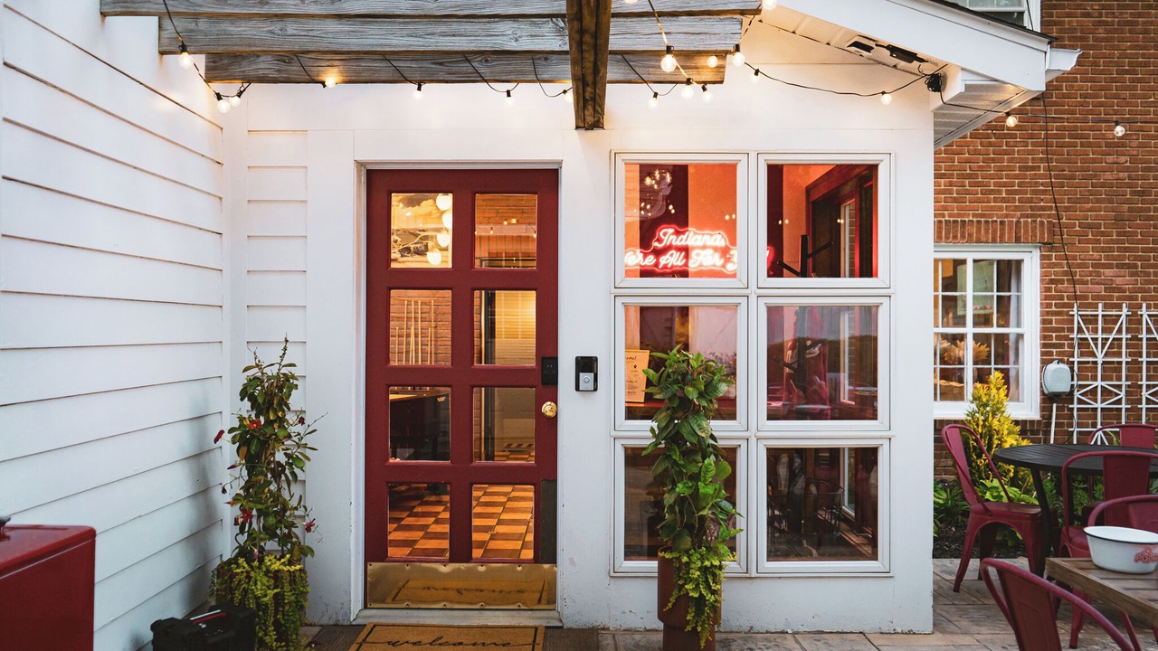 Photo of Others in Bloomington