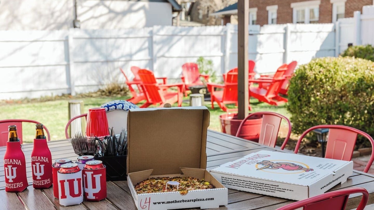 Photo of Others in Bloomington