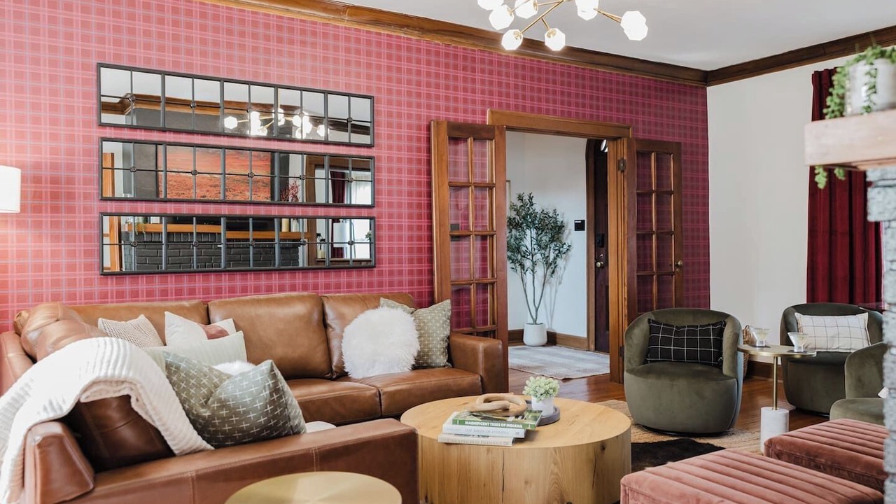 Photo of Bedroom in Bloomington