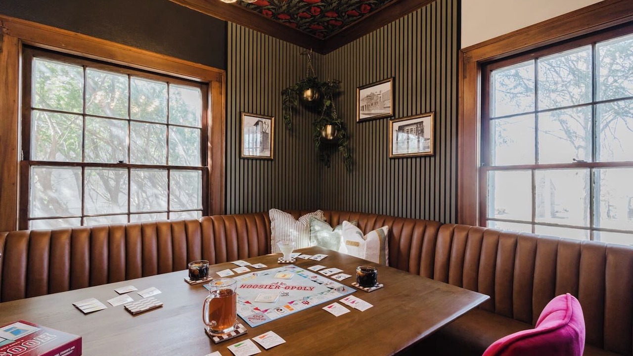 Photo of Others in Bloomington