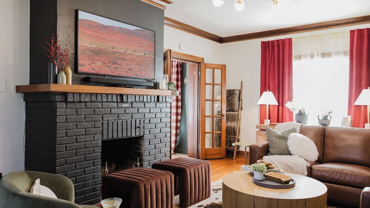 Photo of Livingroom in Bloomington