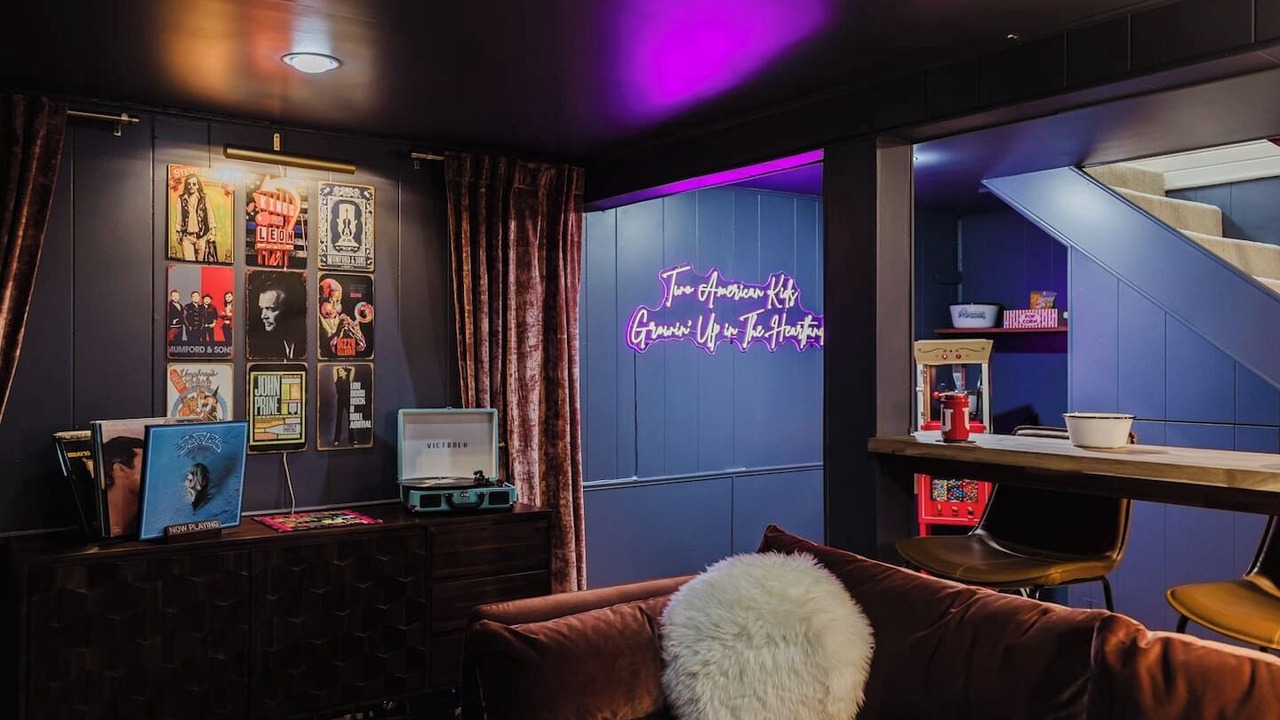 Photo of Others in Bloomington