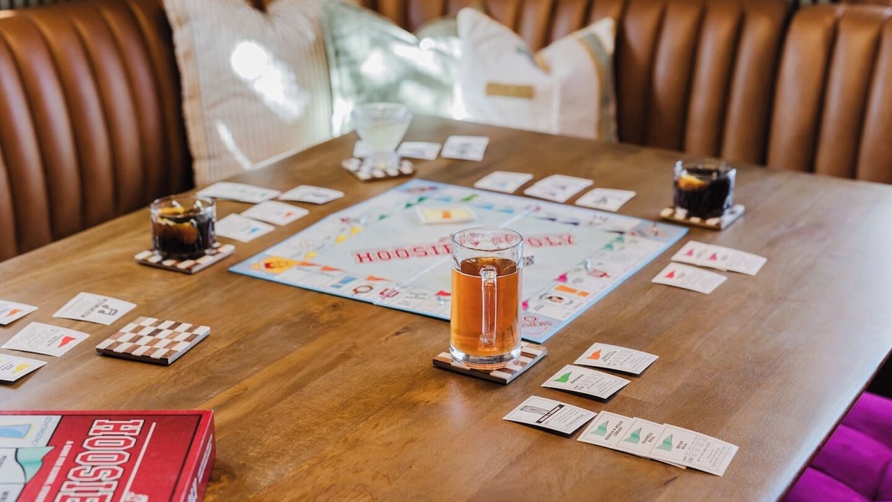 Photo of Others in Bloomington