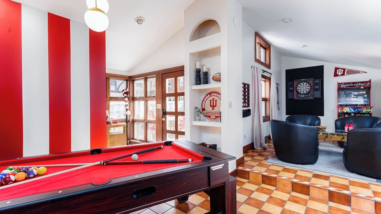 Photo of Outdoor in Bloomington