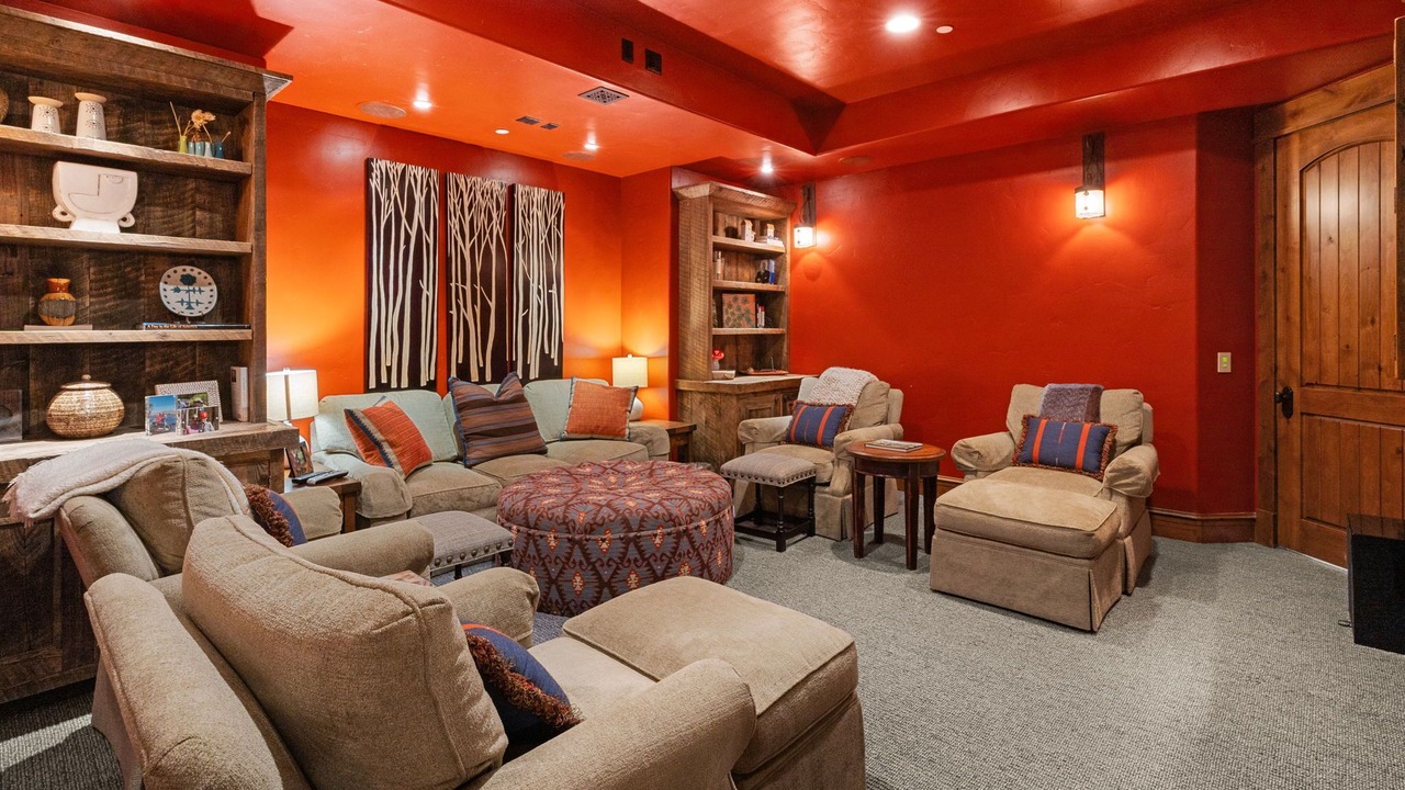 Photo of Bedroom in Spanish Peaks