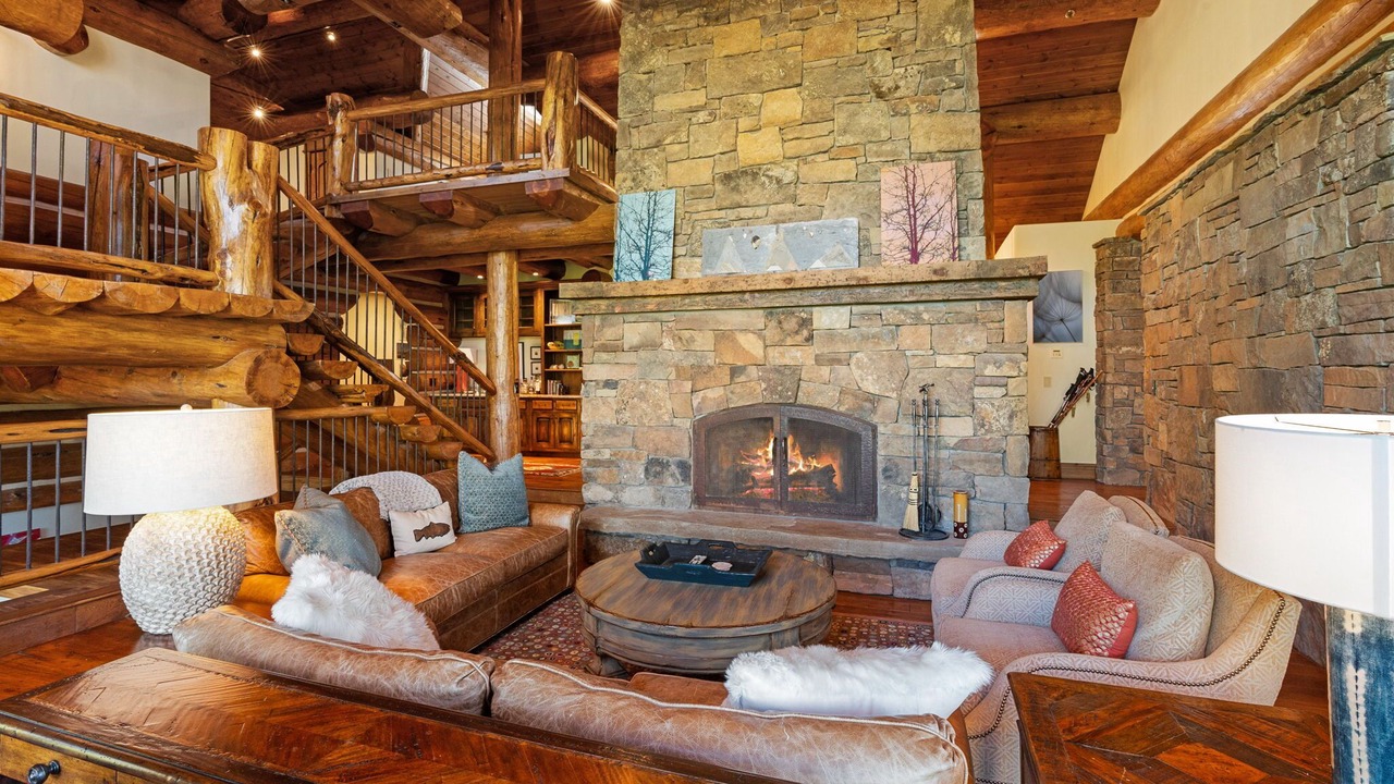 Photo of Bedroom in Spanish Peaks