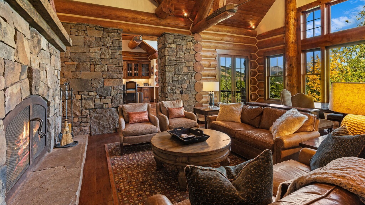 Photo of Bedroom in Spanish Peaks