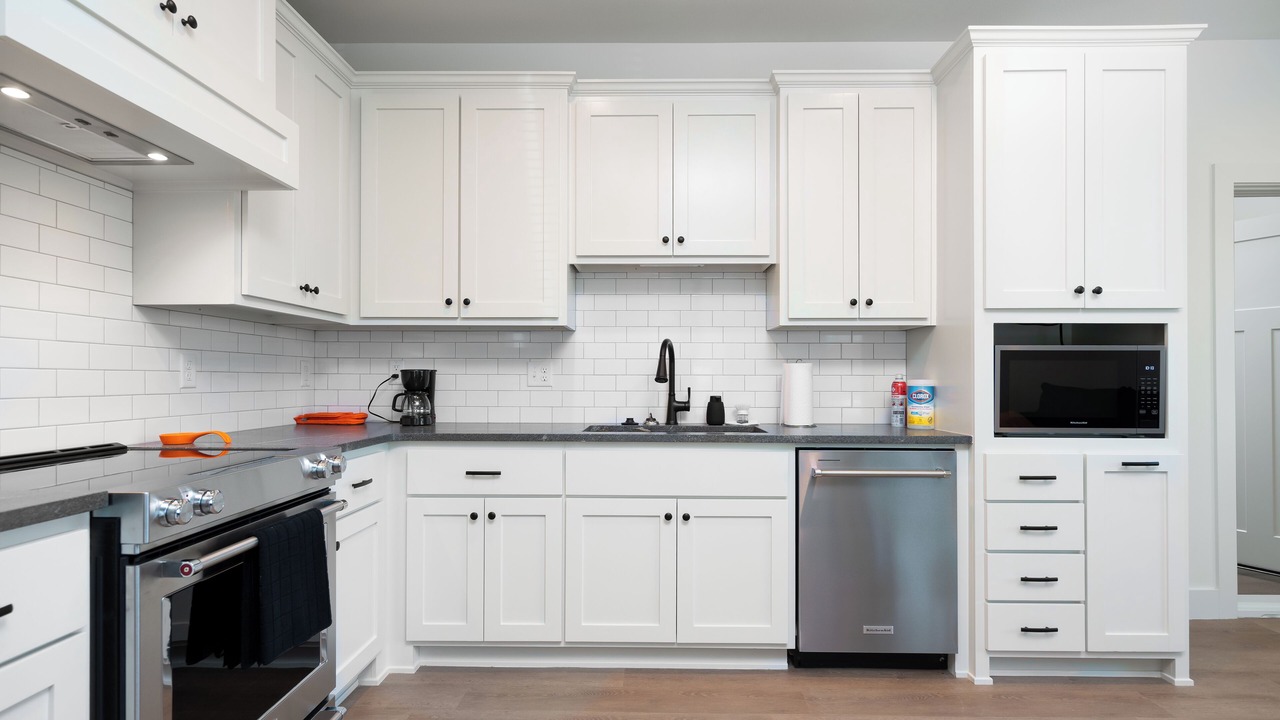 Photo of Kitchen in Tulsa