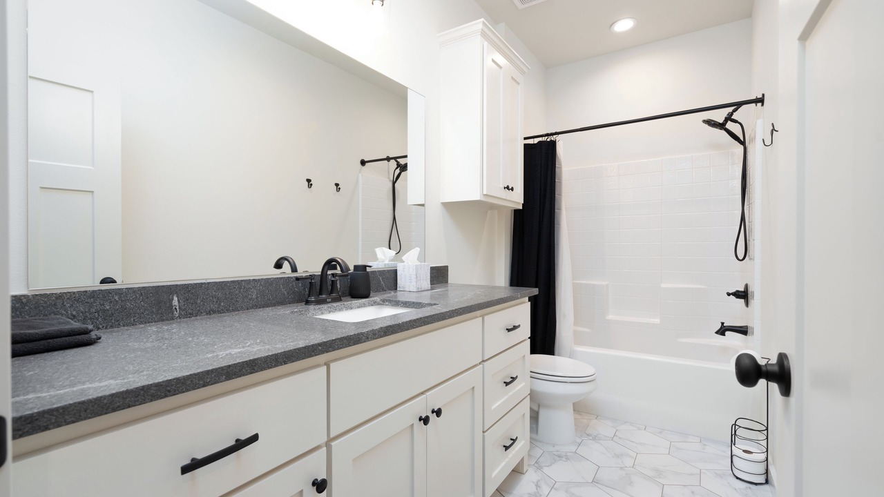 Photo of Bathroom in Tulsa