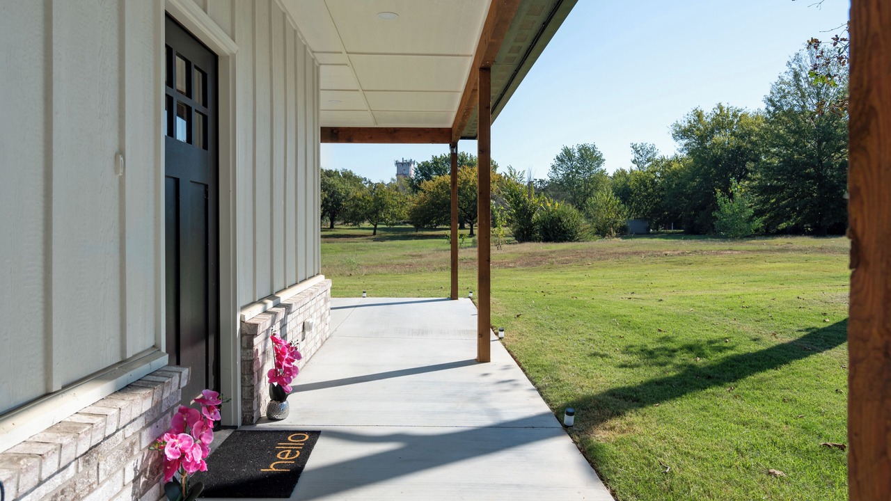 Photo of Outdoor in Tulsa