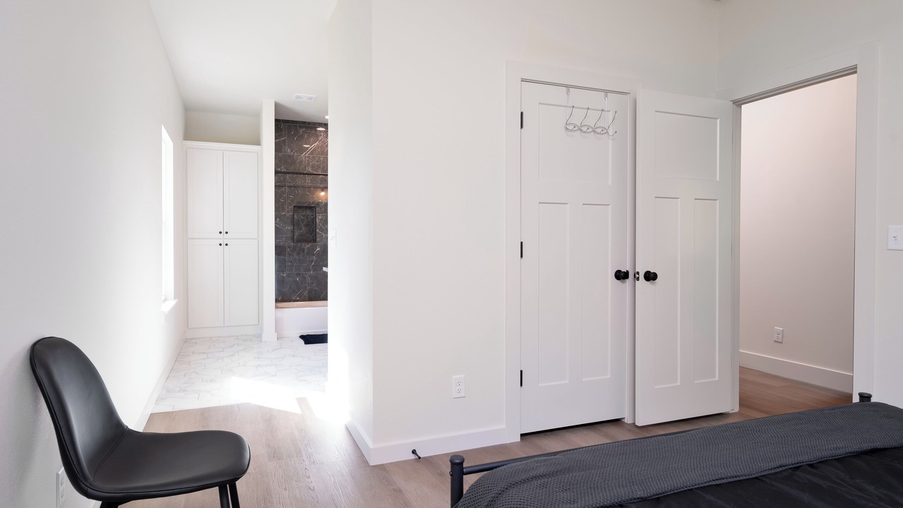 Photo of Bedroom in Tulsa