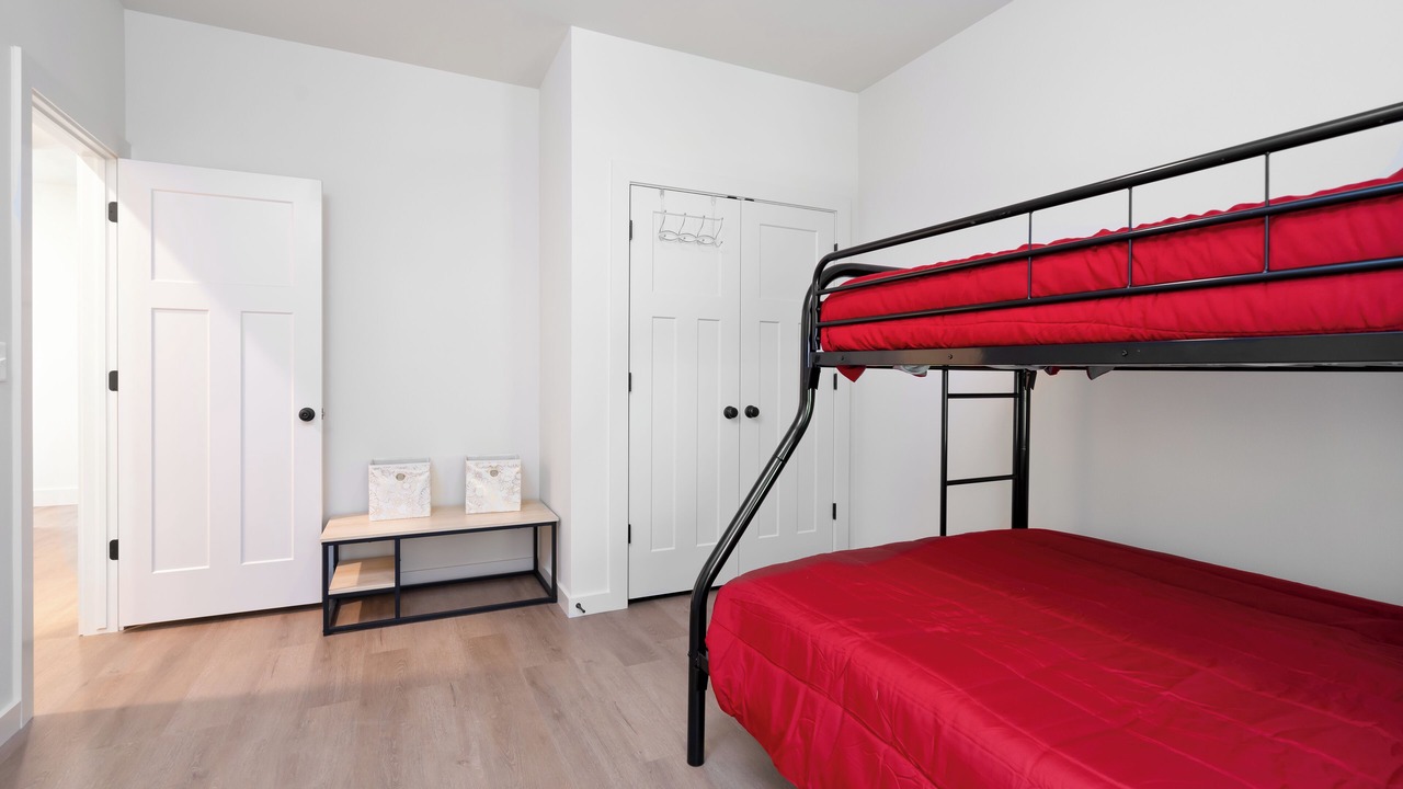 Photo of Bedroom in Tulsa