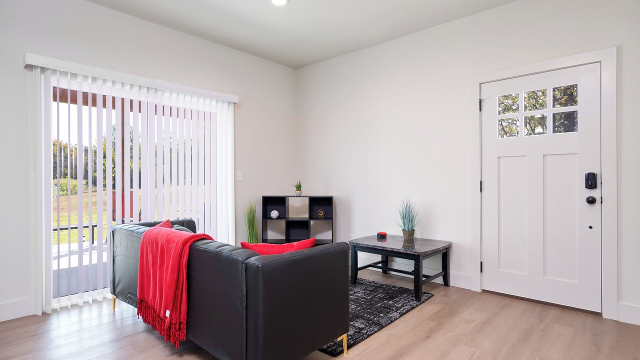 Photo of Livingroom in Tulsa