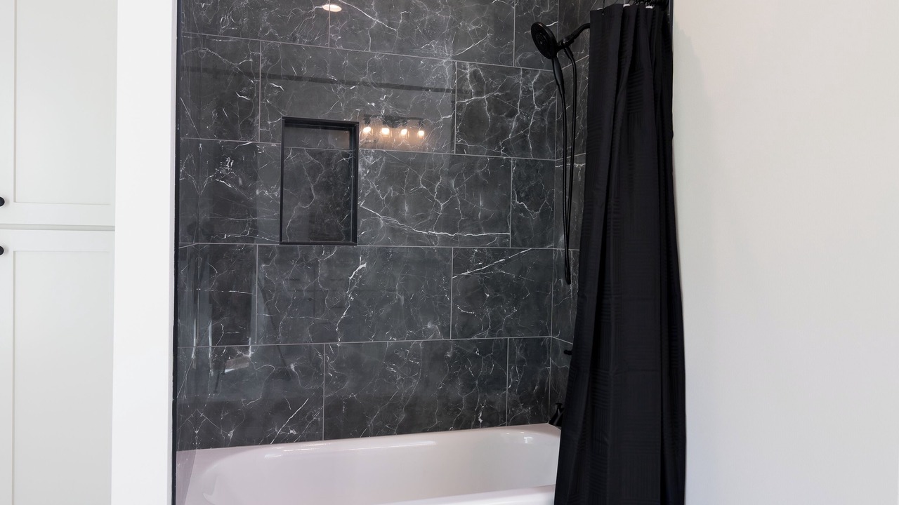 Photo of Bathroom in Tulsa