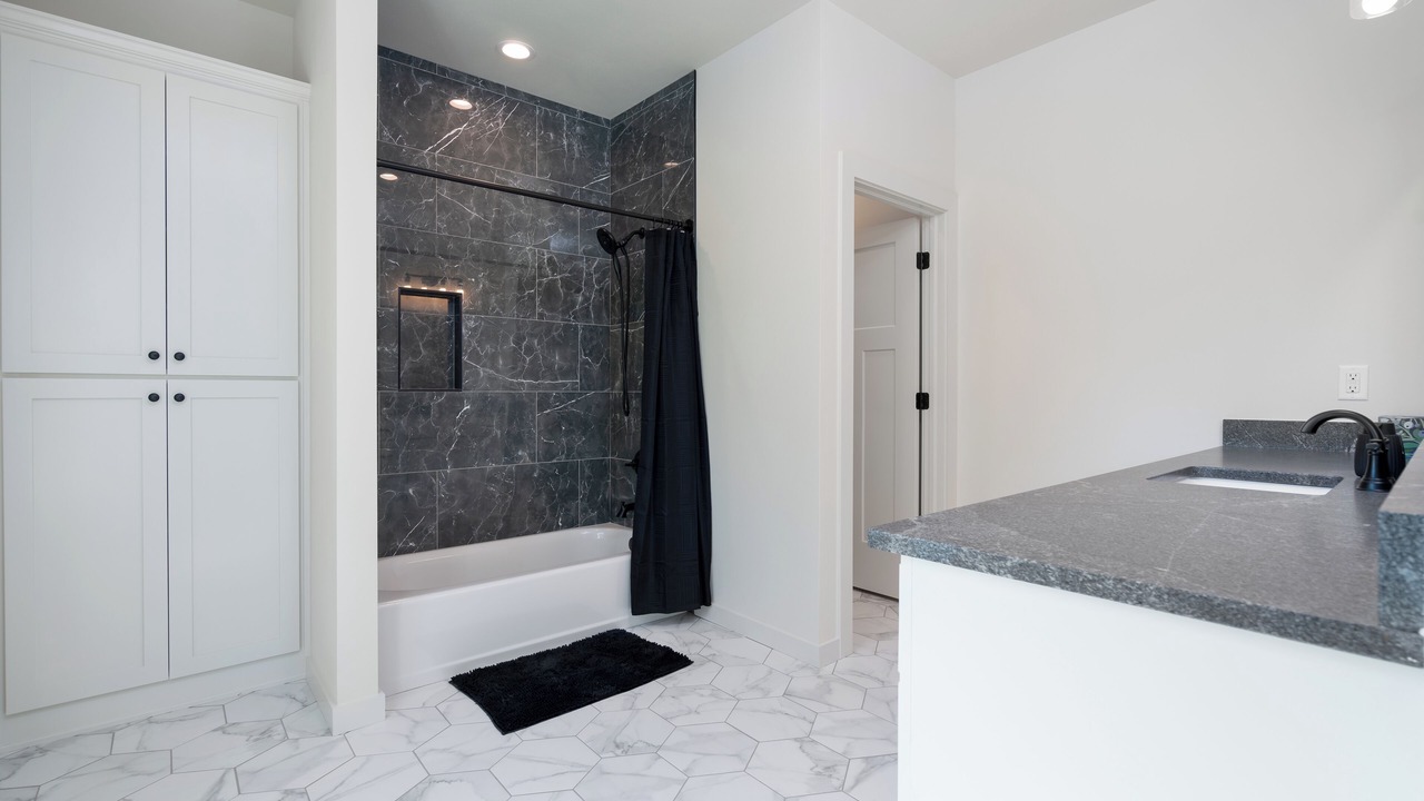 Photo of Bathroom in Tulsa