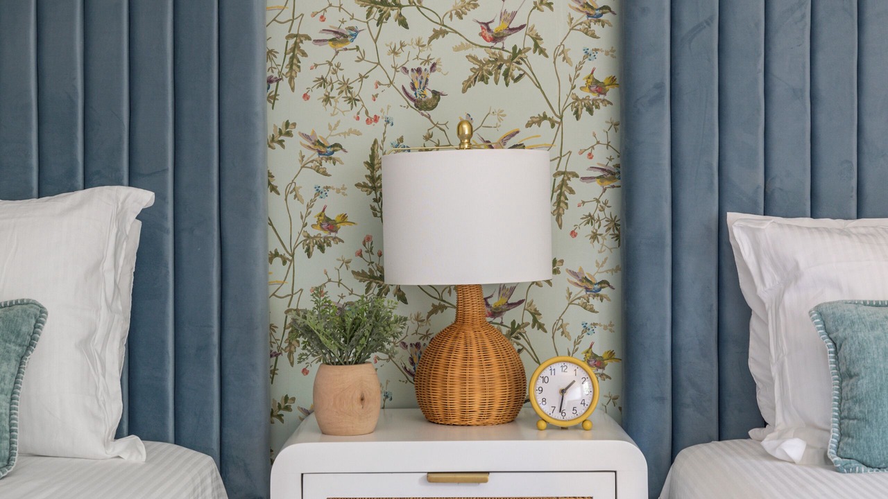 Photo of Bedroom in Airmont