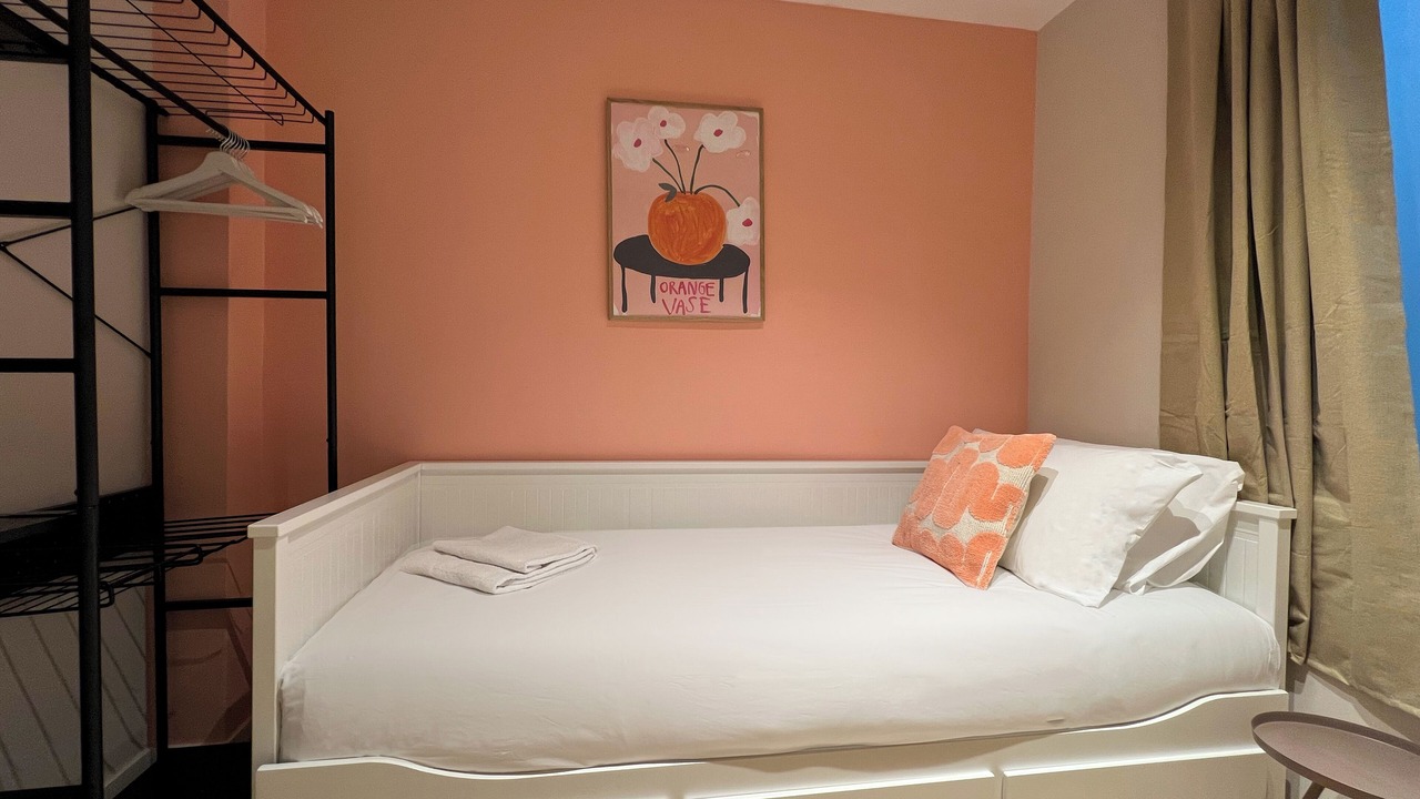 Photo of Bedroom in Sant Gervasi – la Bonanova