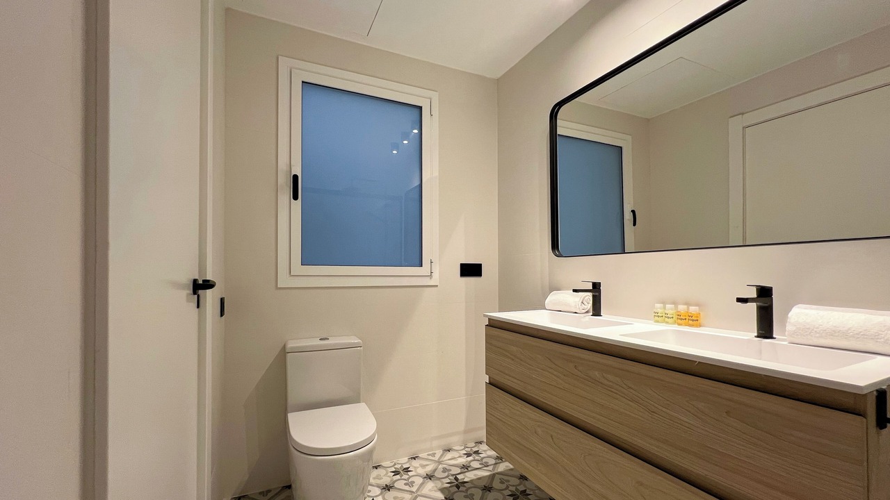Photo of Bathroom in Sant Gervasi – la Bonanova
