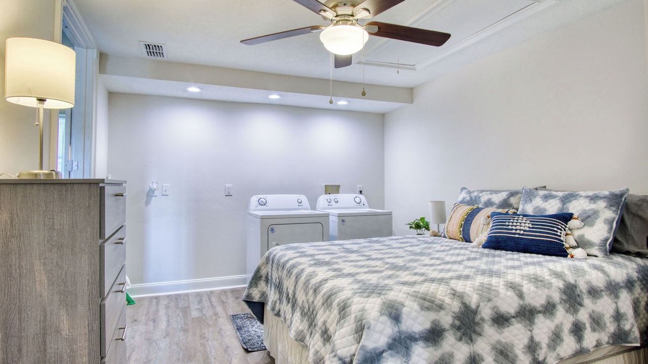 Photo of Bedroom in San Jose