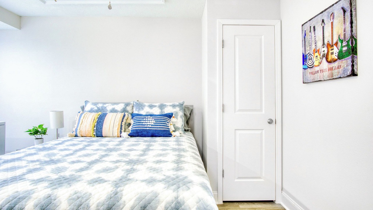 Photo of Bedroom in San Jose