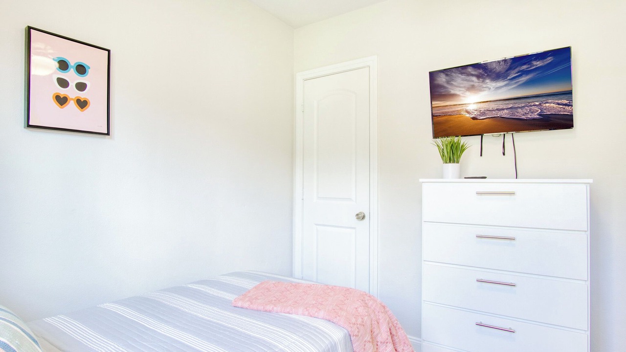 Photo of Bedroom in San Jose