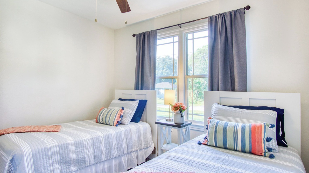 Photo of Bedroom in San Jose
