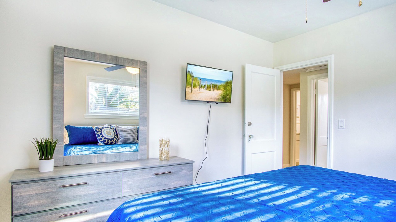 Photo of Bedroom in San Jose