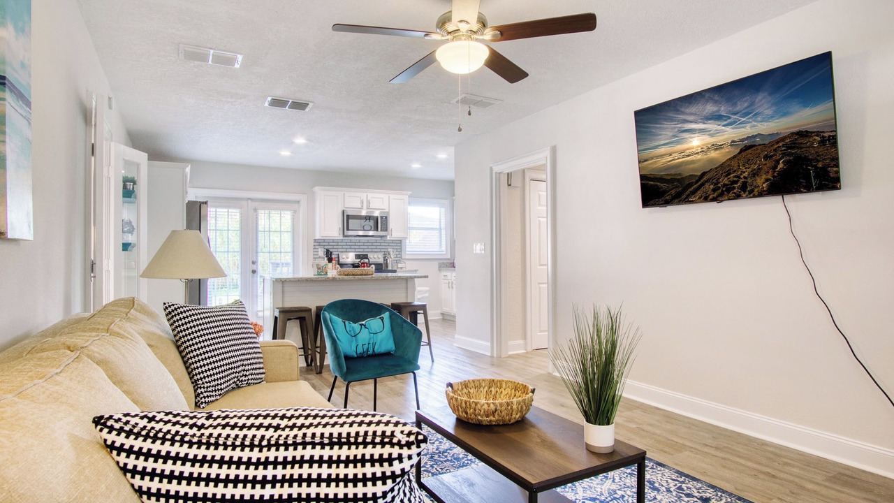 Photo of Livingroom in San Jose