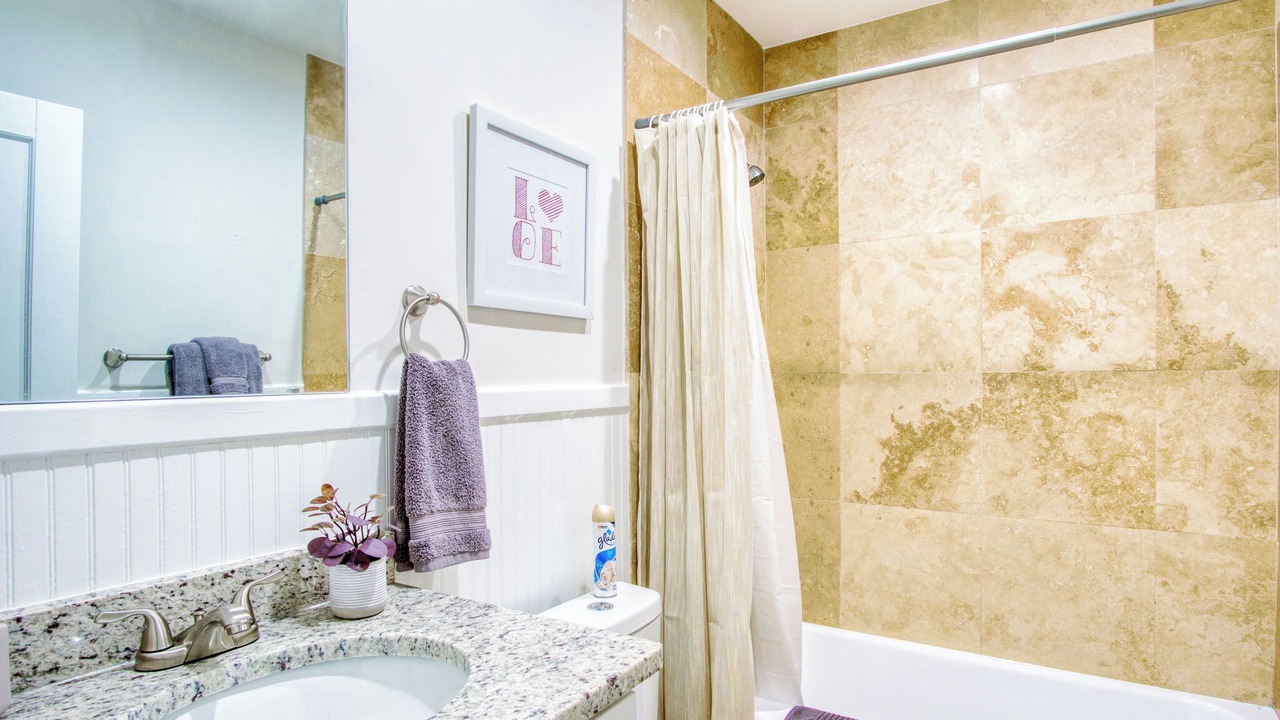 Photo of Bathroom in San Jose