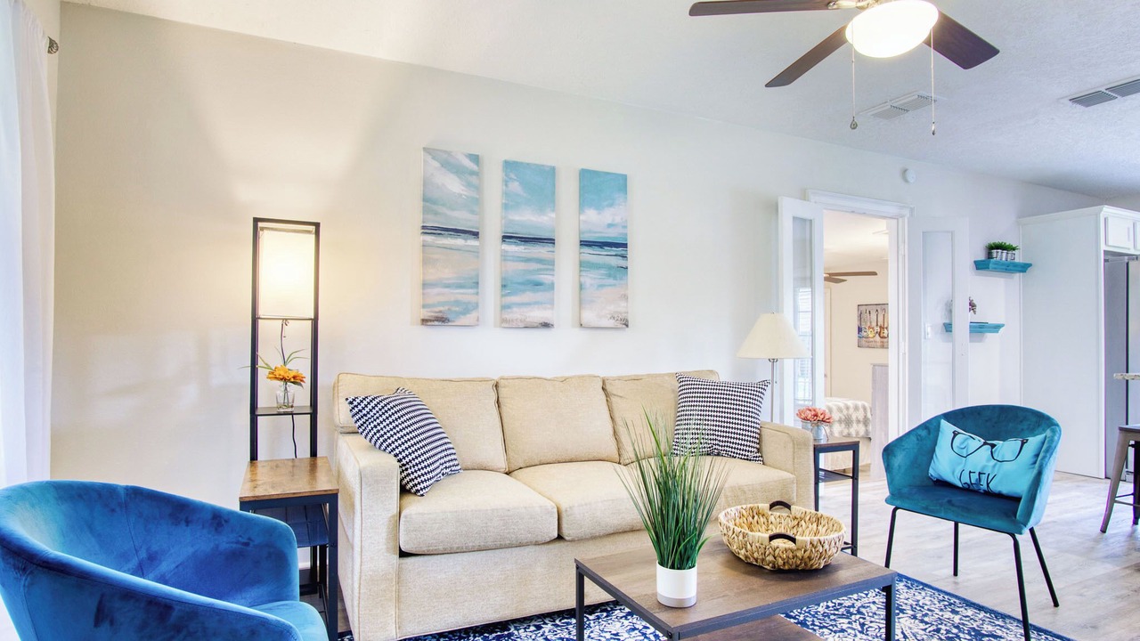 Photo of Livingroom in San Jose