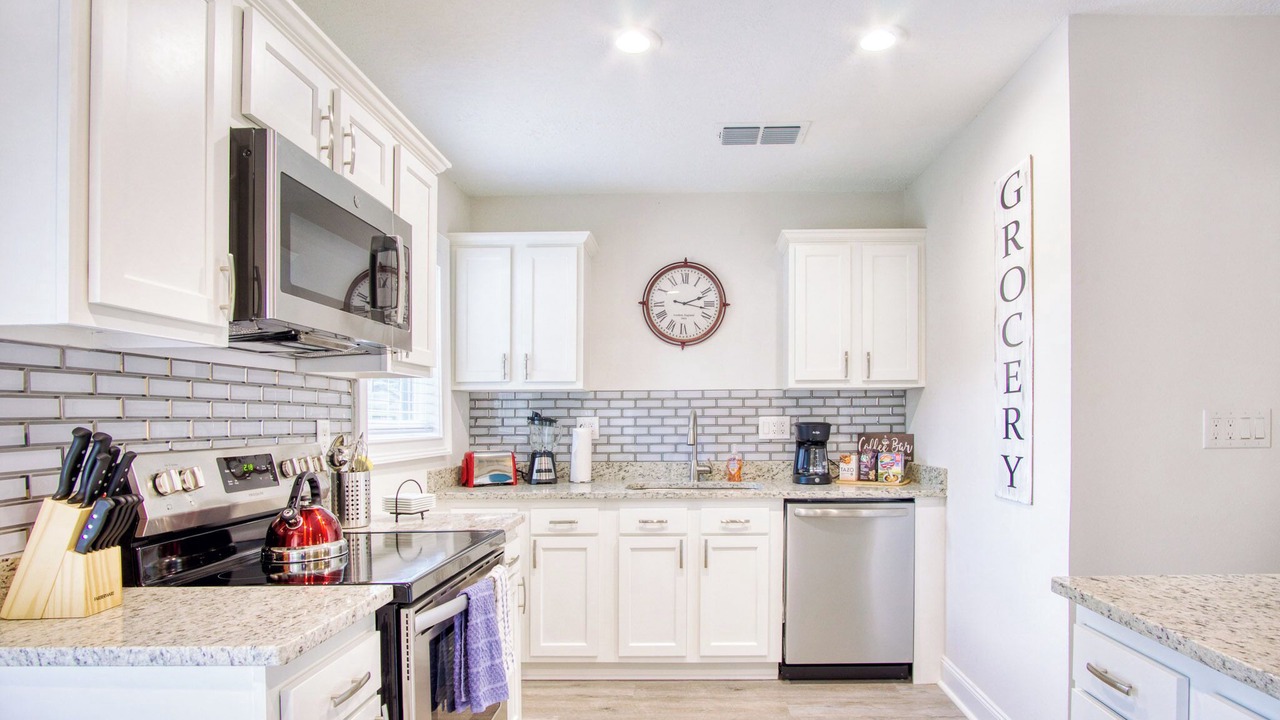 Photo of Kitchen in San Jose