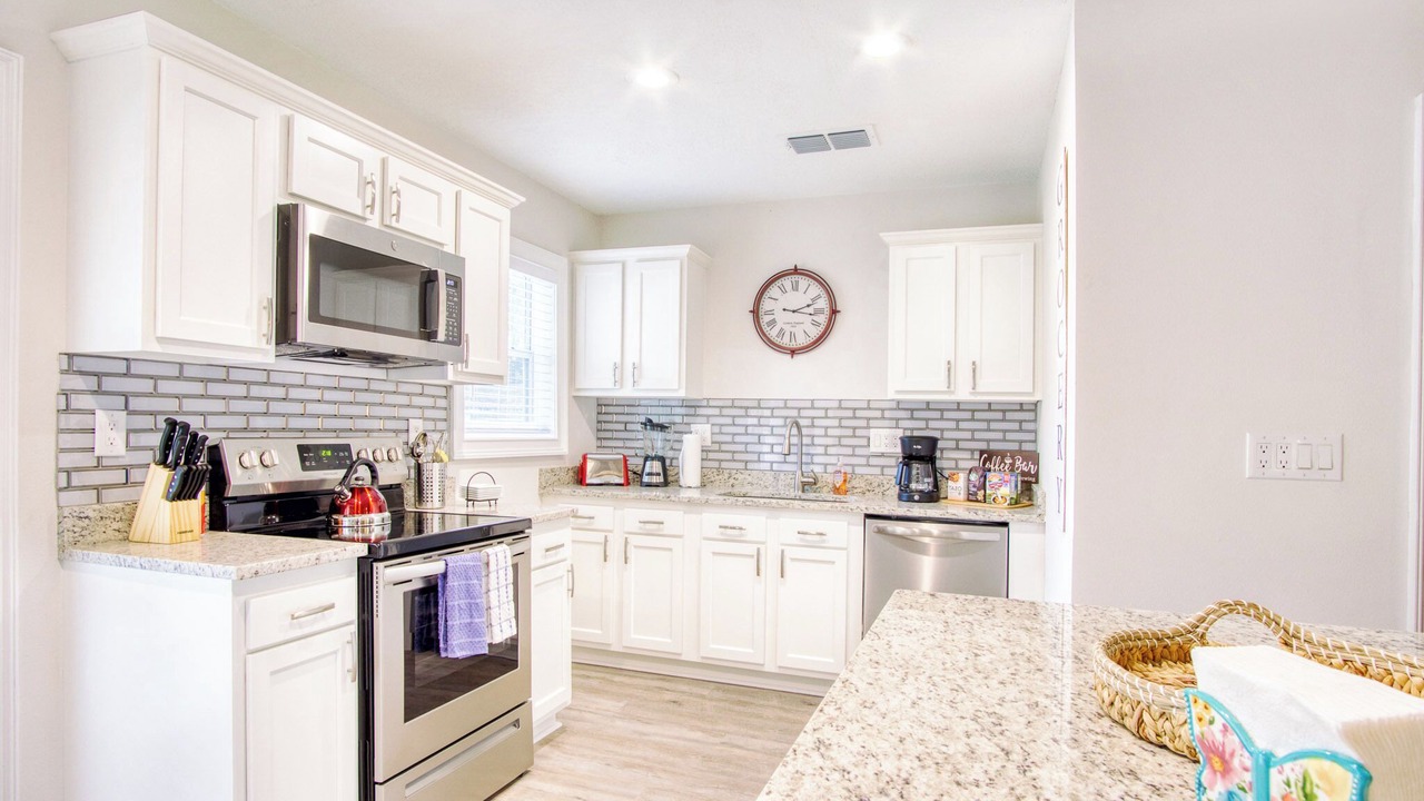 Photo of Kitchen in San Jose