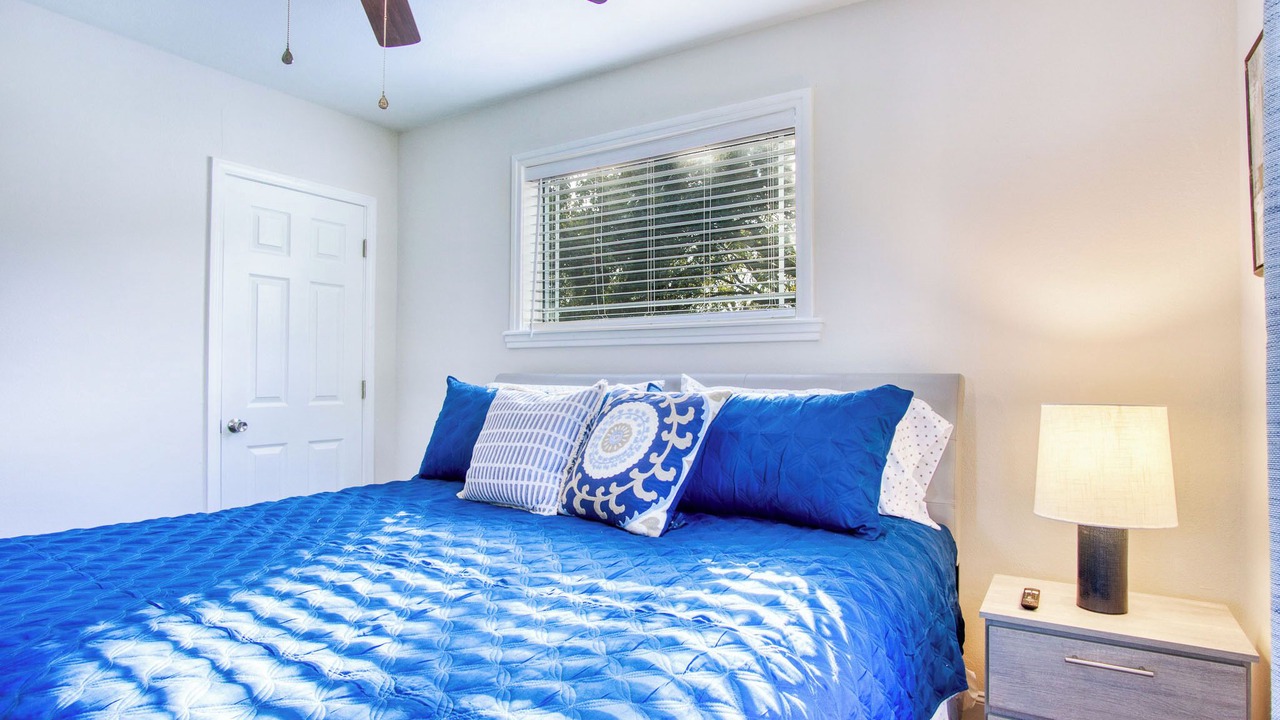 Photo of Bedroom in San Jose