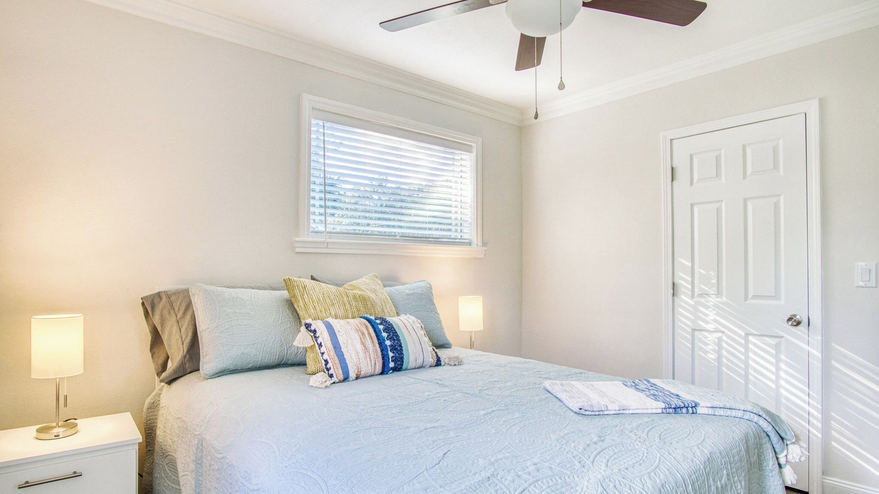 Photo of Bedroom in San Jose