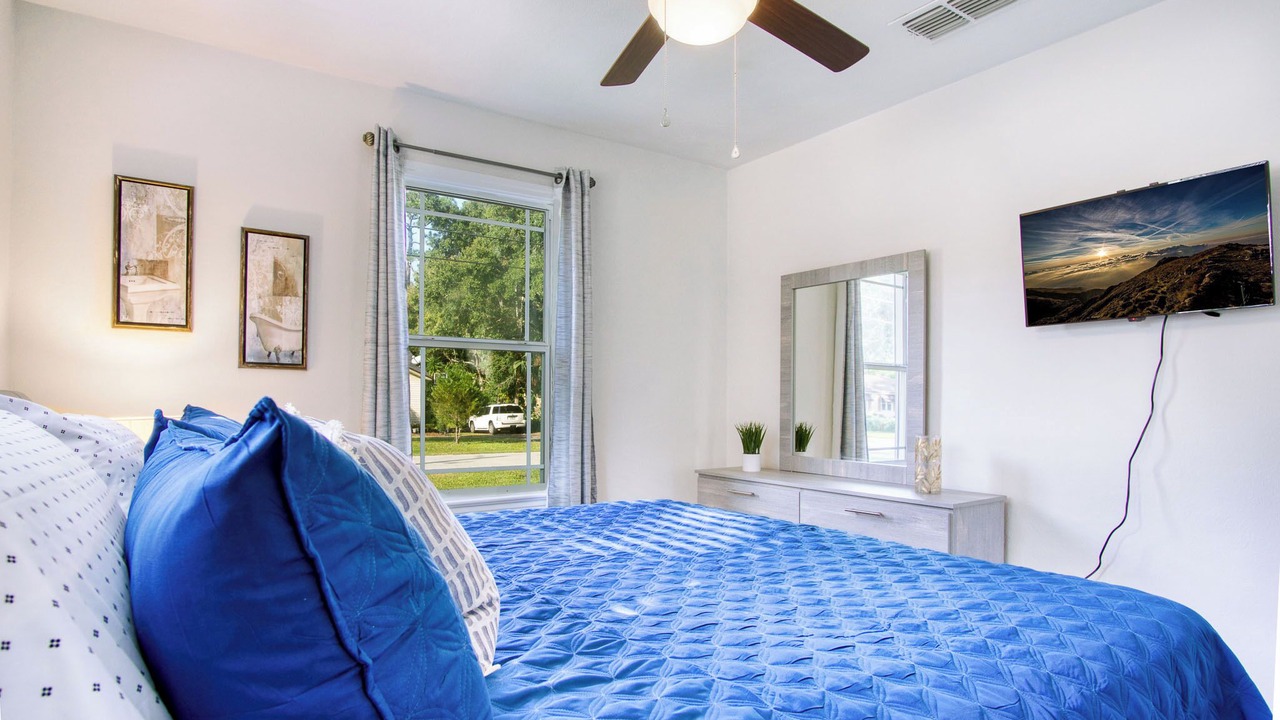 Photo of Bedroom in San Jose