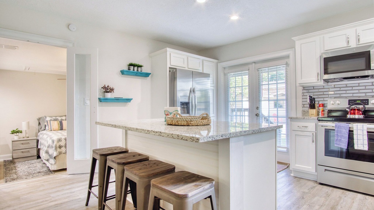 Photo of Kitchen in San Jose