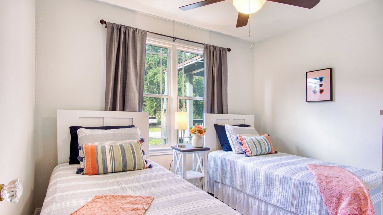 Photo of Bedroom in San Jose