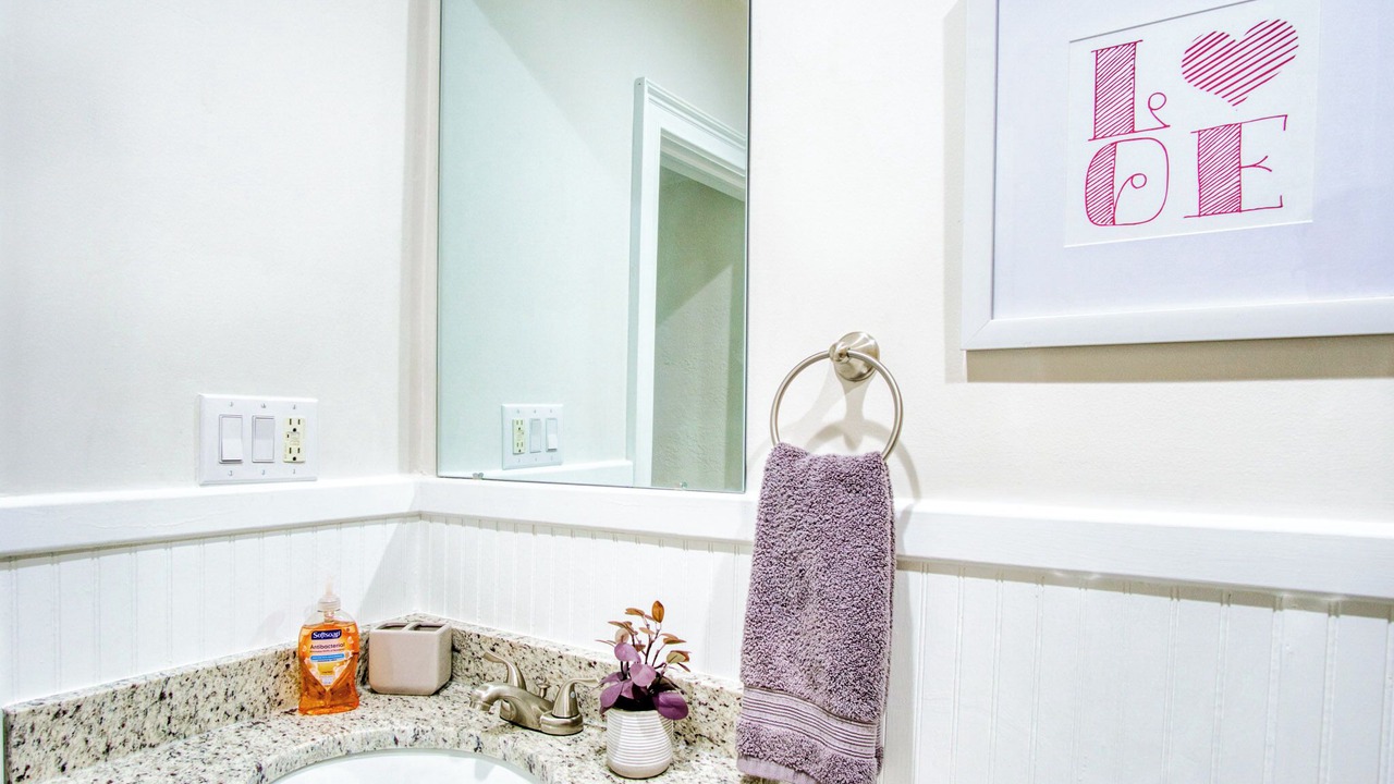 Photo of Bathroom in San Jose