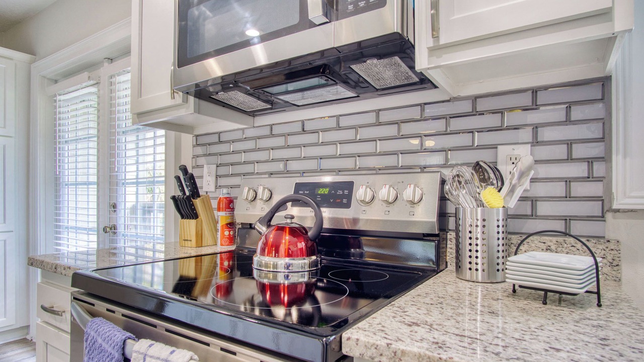 Photo of Kitchen in San Jose