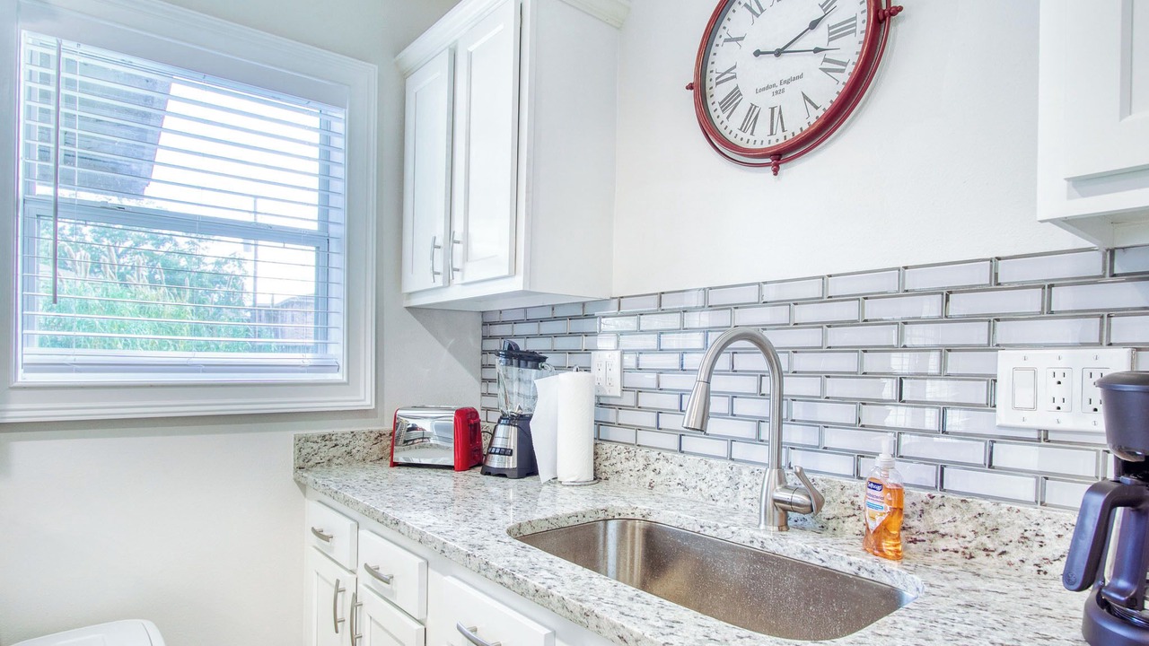 Photo of Kitchen in San Jose